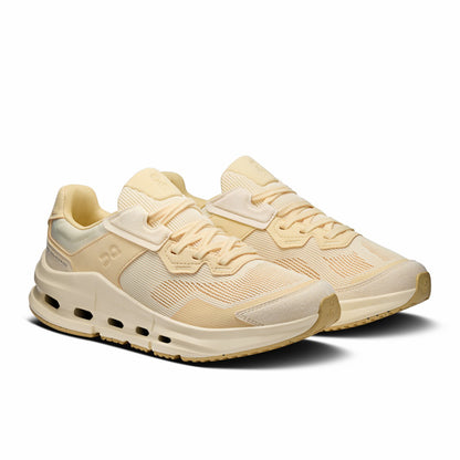 On United States Exclusive | Women's Cloudnova Rift - Castor/Castor