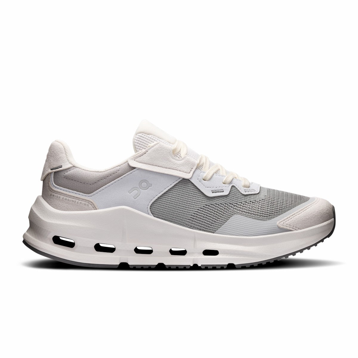 On United States Exclusive | Women's Cloudnova Rift - Castor/Castor