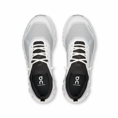 On United States Latest | Women's Cloud 6 Versa - White/Black