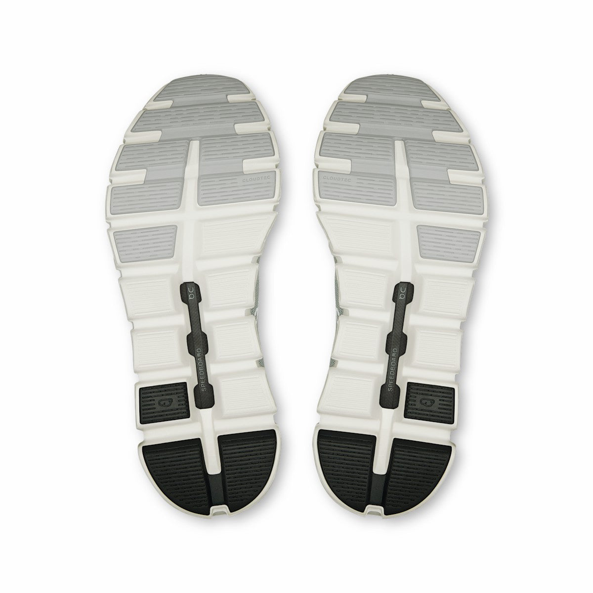 On United States Latest | Women's Cloud 6 Versa - White/Black
