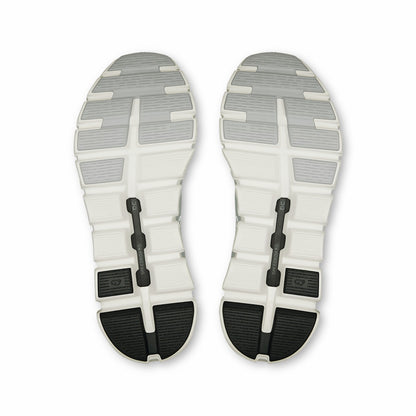 On United States Latest | Women's Cloud 6 Versa - White/Black