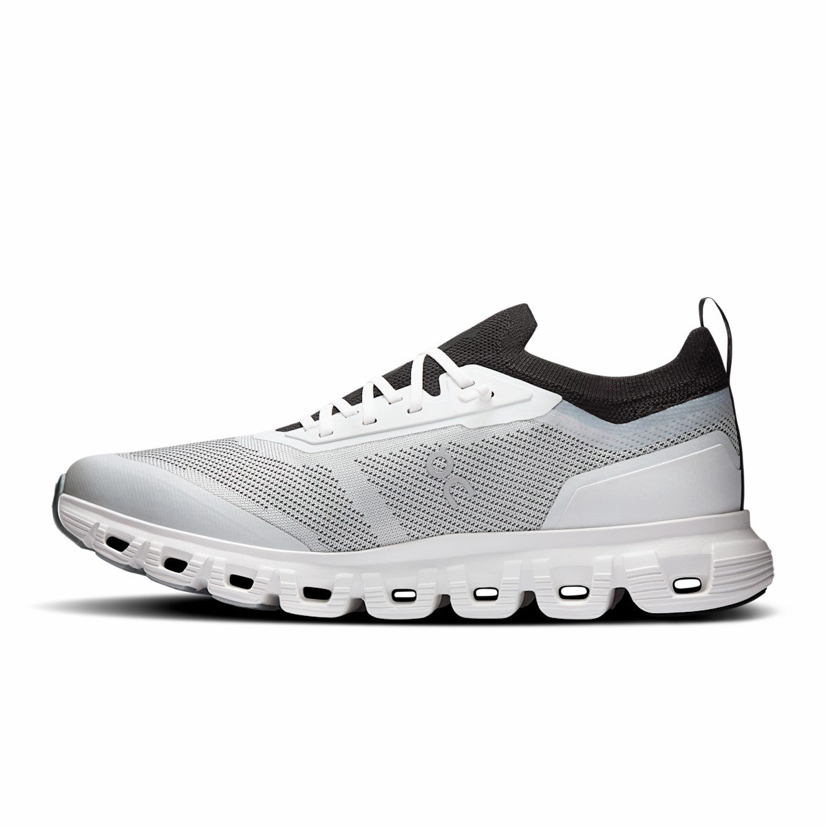 On United States Latest | Women's Cloud 6 Versa - White/Black