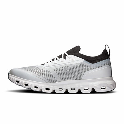 On United States Latest | Women's Cloud 6 Versa - White/Black