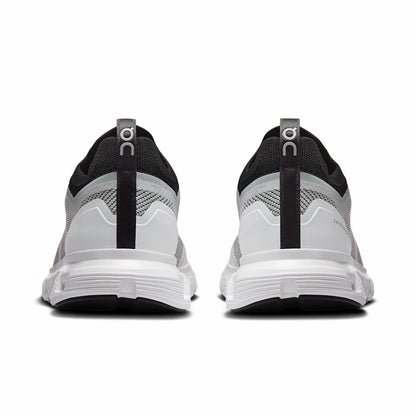 On United States Latest | Women's Cloud 6 Versa - White/Black