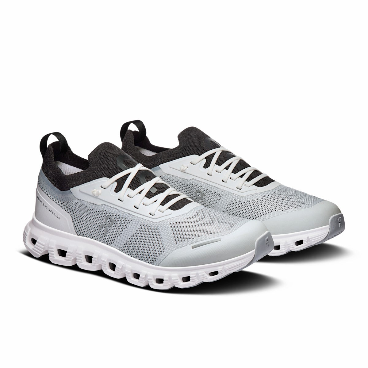 On United States Latest | Women's Cloud 6 Versa - White/Black