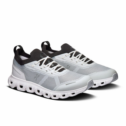 On United States Latest | Women's Cloud 6 Versa - White/Black