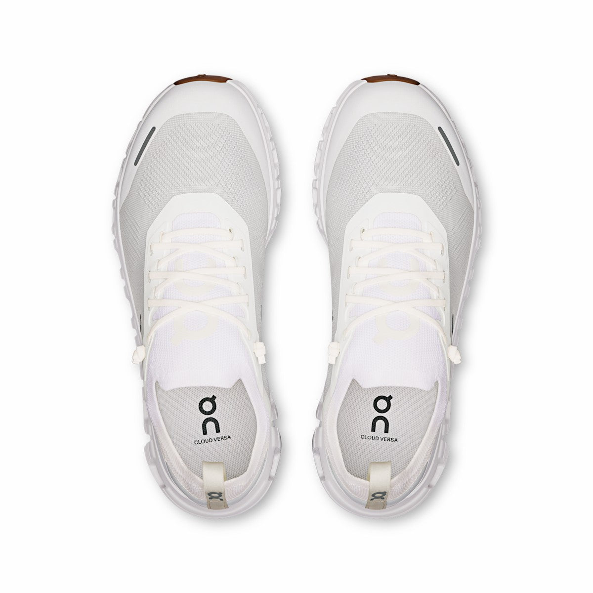 On United States Smart Buy | Women's Cloud 6 Versa - White/White