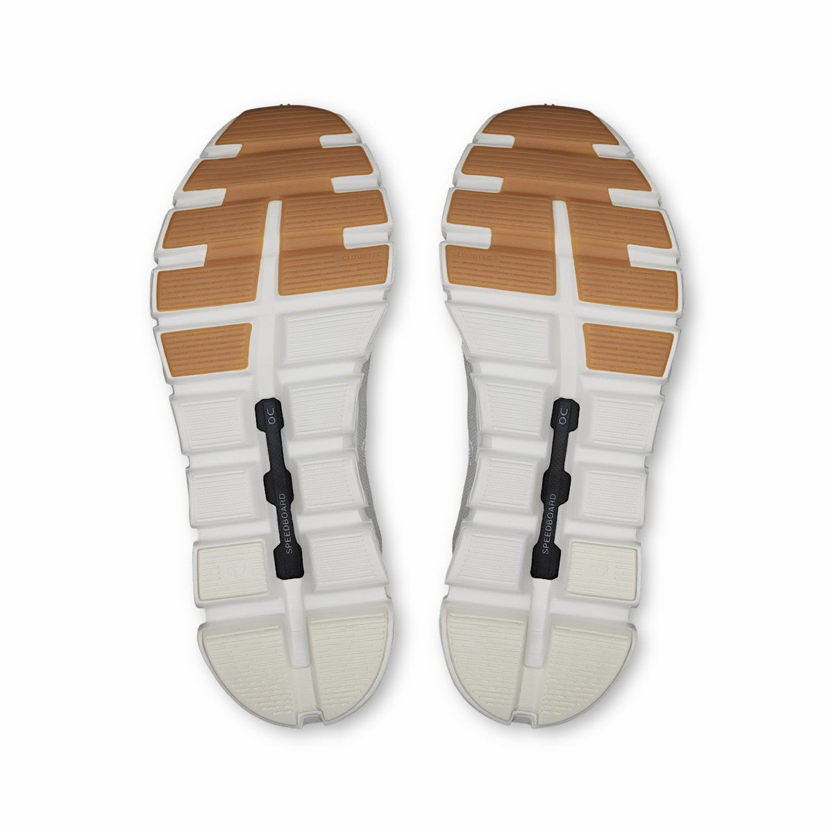 On United States Smart Buy | Women's Cloud 6 Versa - White/White