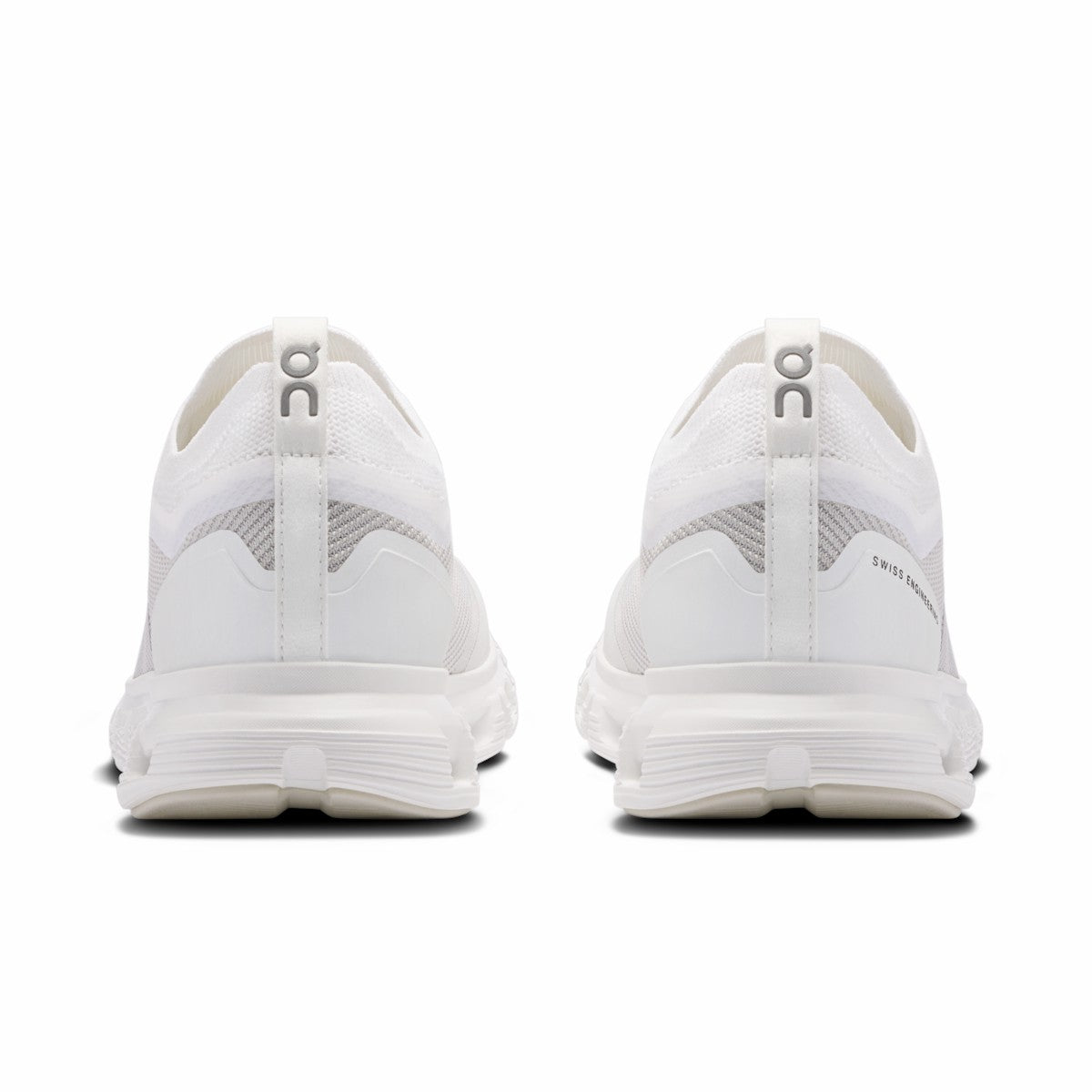 On United States Smart Buy | Women's Cloud 6 Versa - White/White
