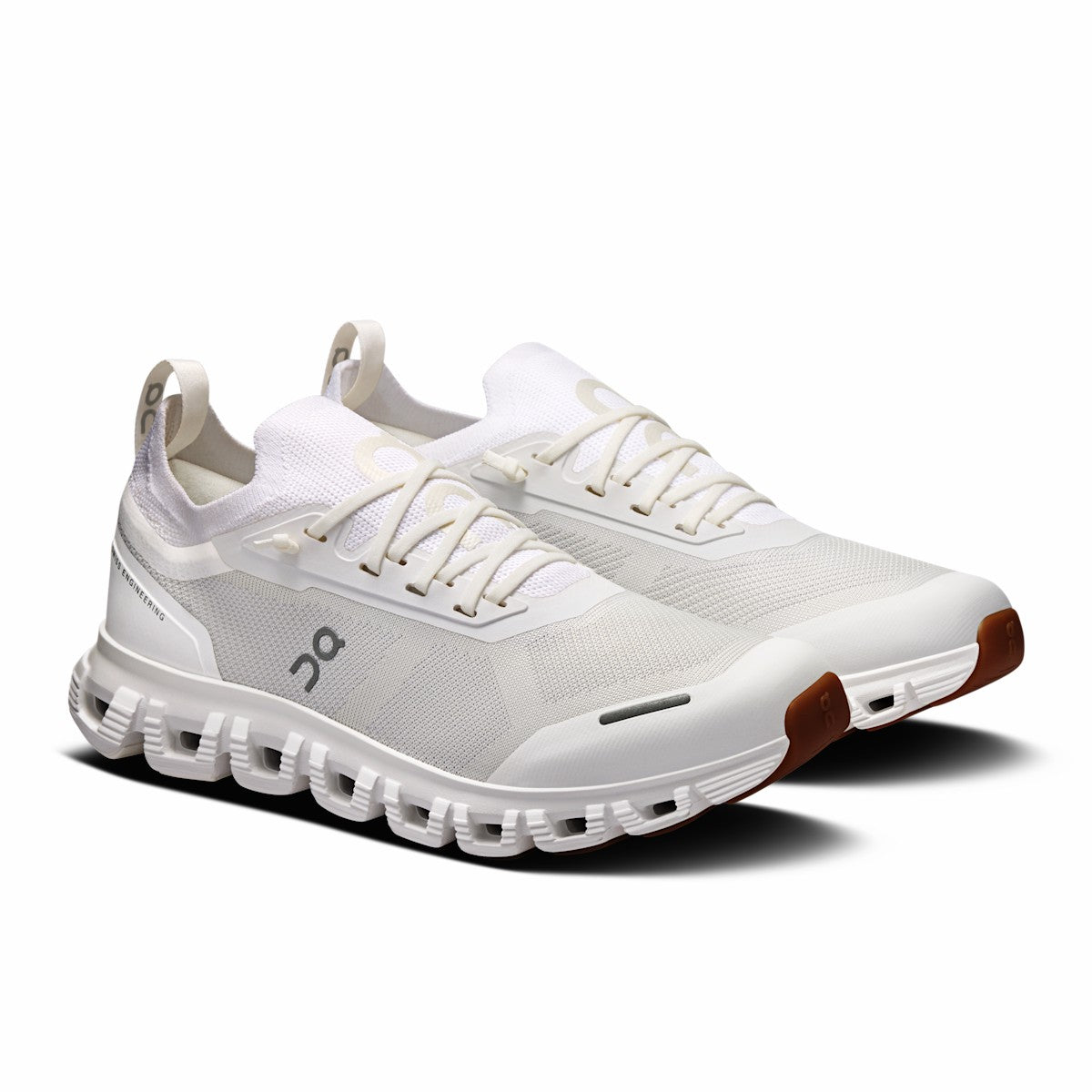 On United States Smart Buy | Women's Cloud 6 Versa - White/White