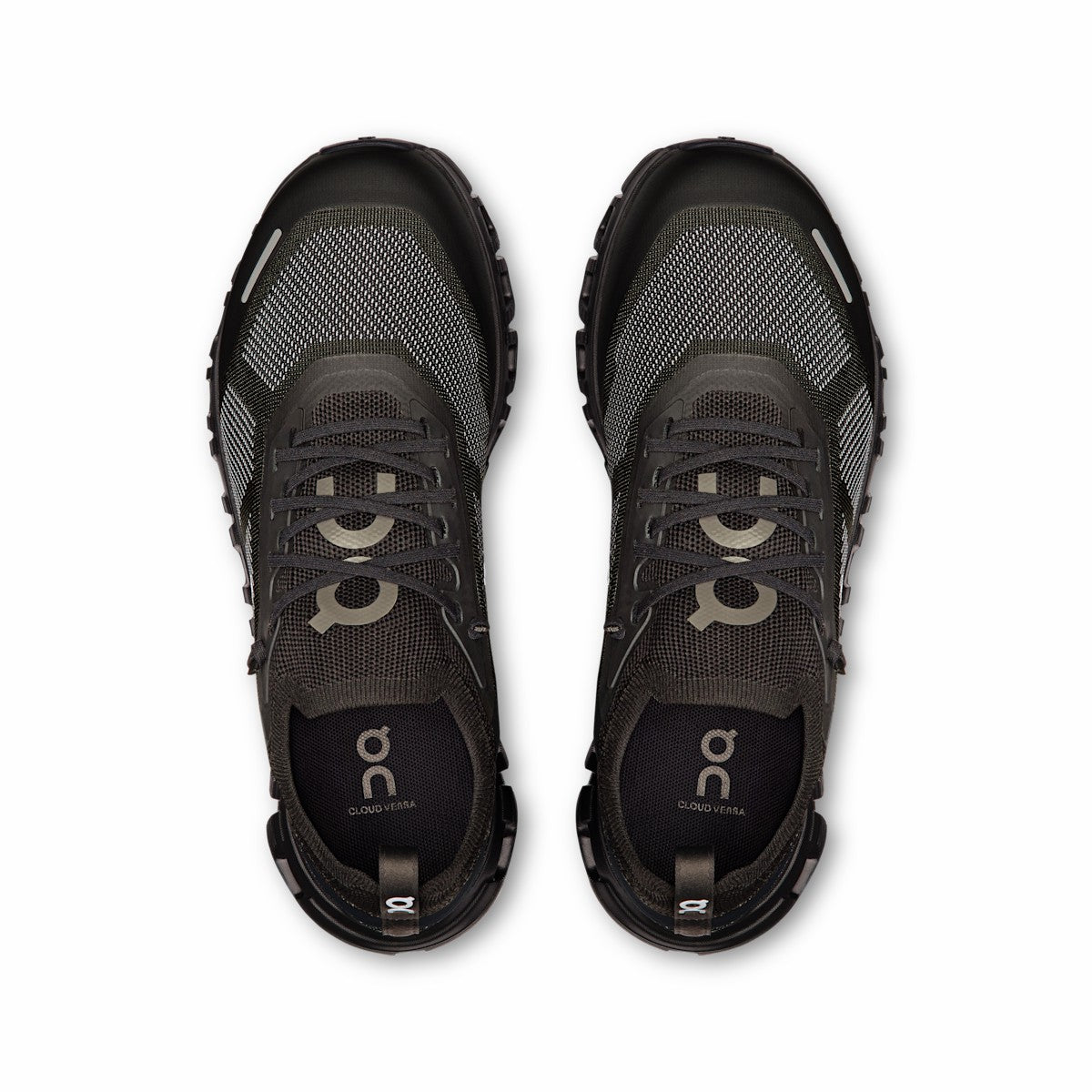 On United States Best Seller | Women's Cloud 6 Versa - Black/Eclipse