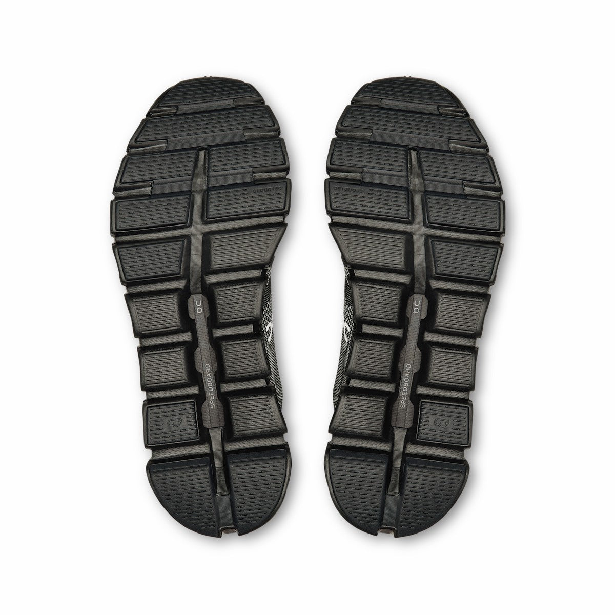 On United States Best Seller | Women's Cloud 6 Versa - Black/Eclipse
