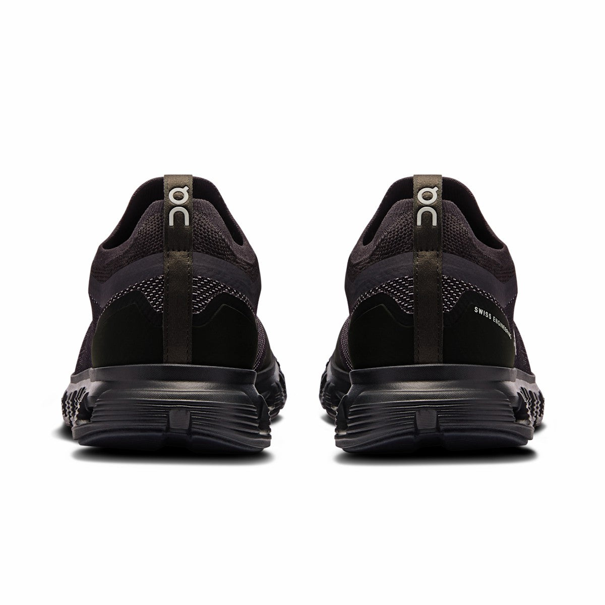 On United States Best Seller | Women's Cloud 6 Versa - Black/Eclipse