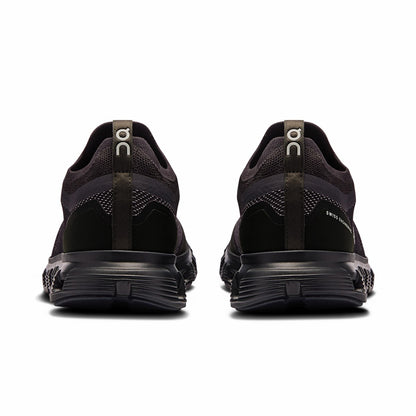 On United States Best Seller | Women's Cloud 6 Versa - Black/Eclipse
