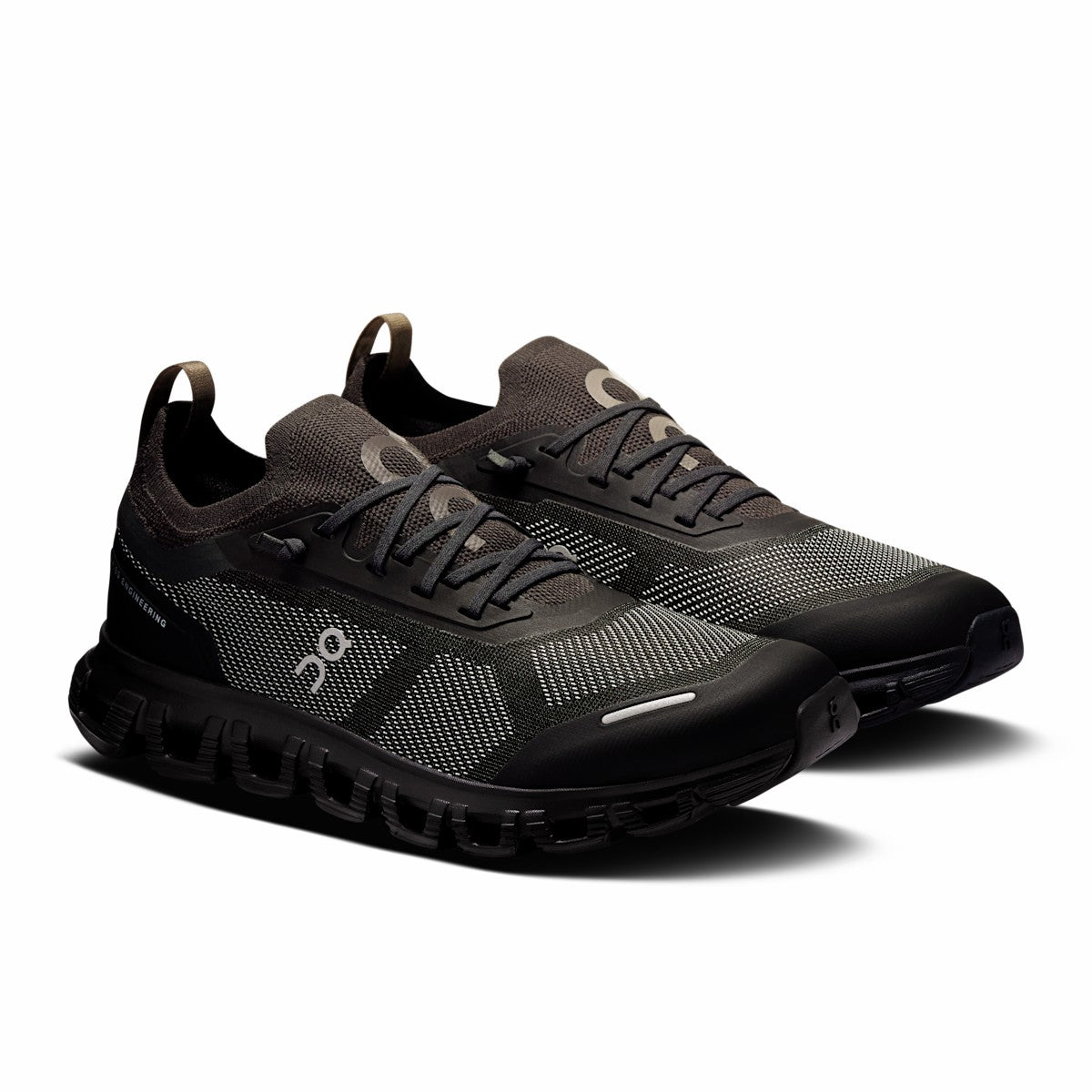 On United States Best Seller | Women's Cloud 6 Versa - Black/Eclipse