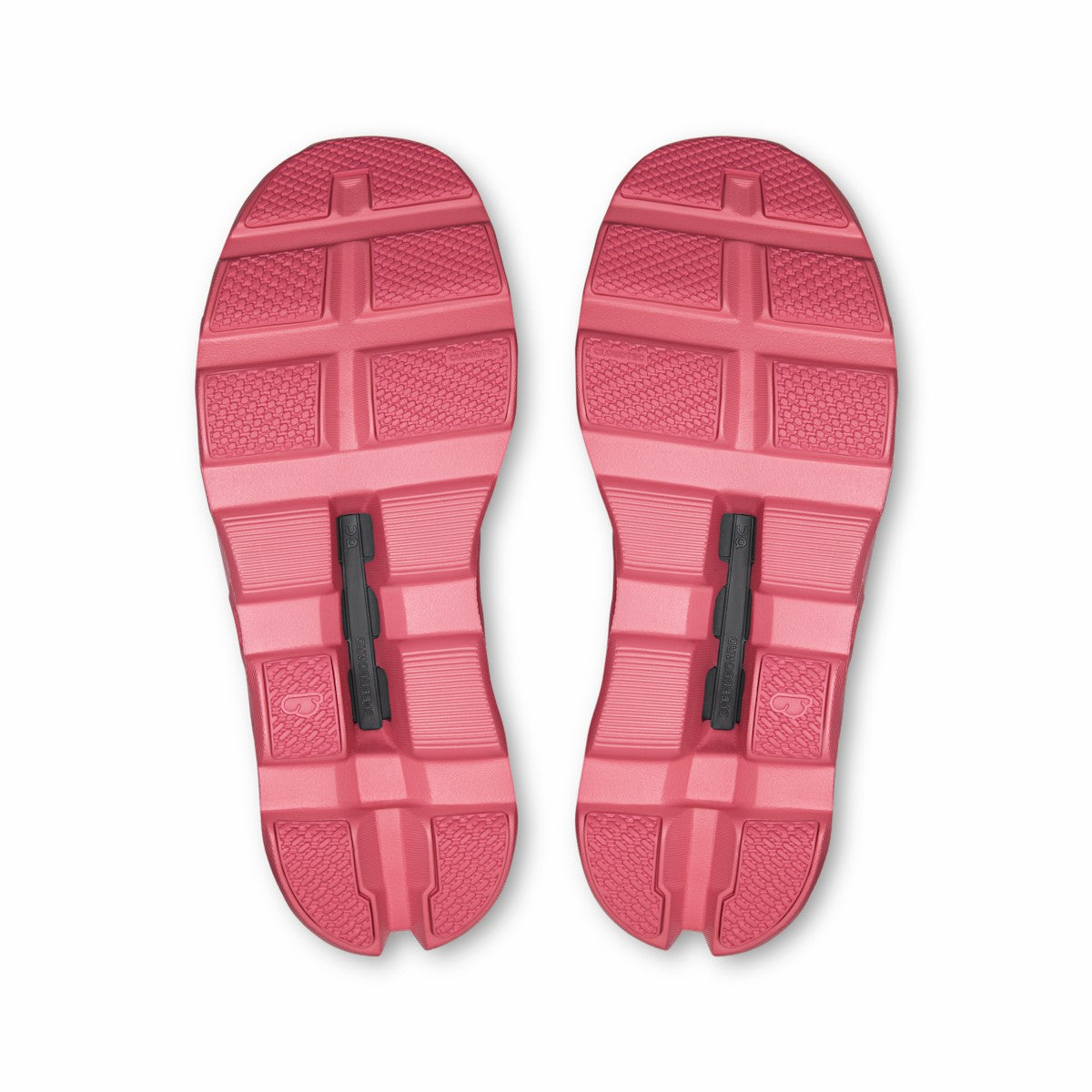 On United States Great Value | Women's Cloudmonster 1 - Camellia/Camellia