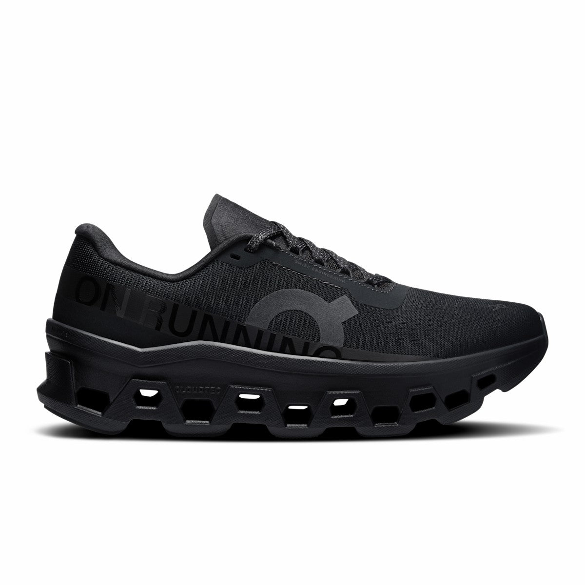 On United States Quality | Women's Cloudmonster 1 - Silver/Camellia