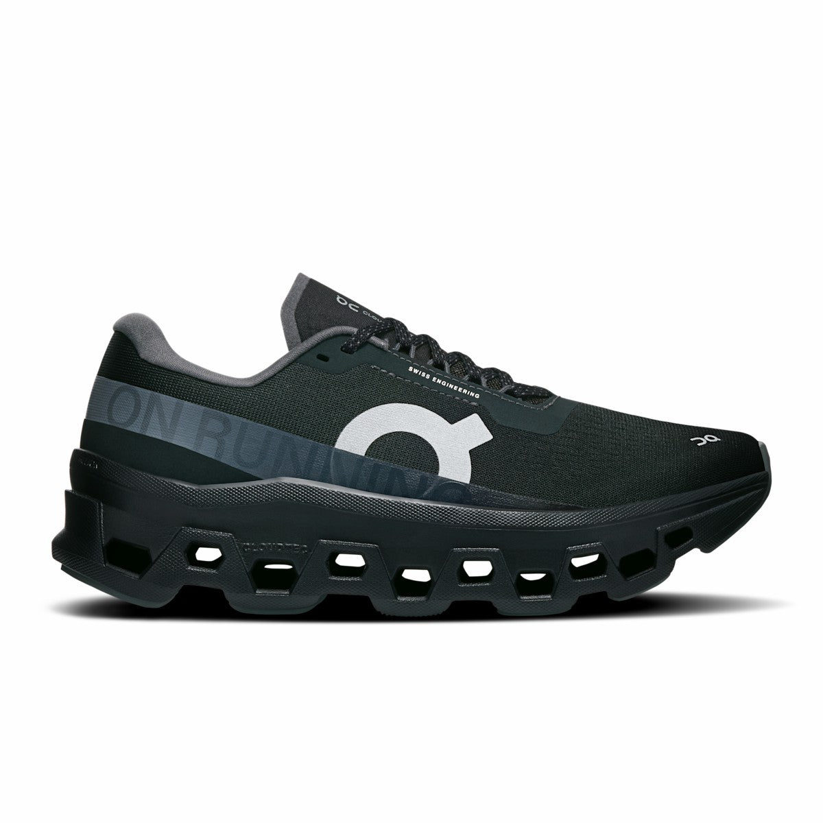 On United States Discount | Women's Cloudmonster 1 - Black