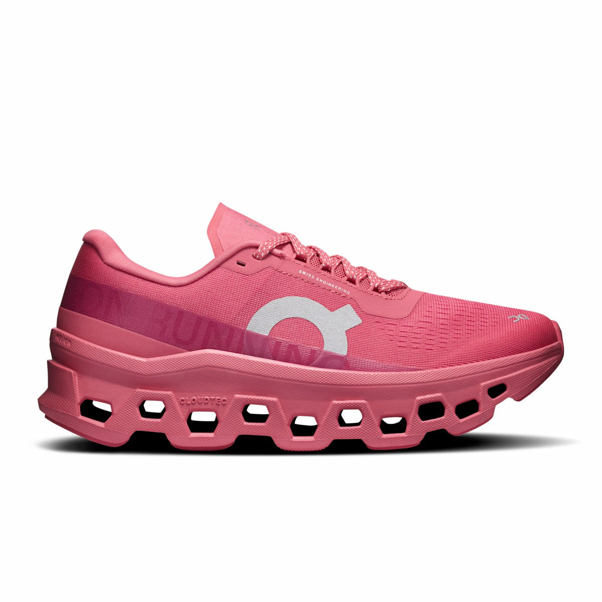 On United States Discount | Women's Cloudmonster 1 - Black