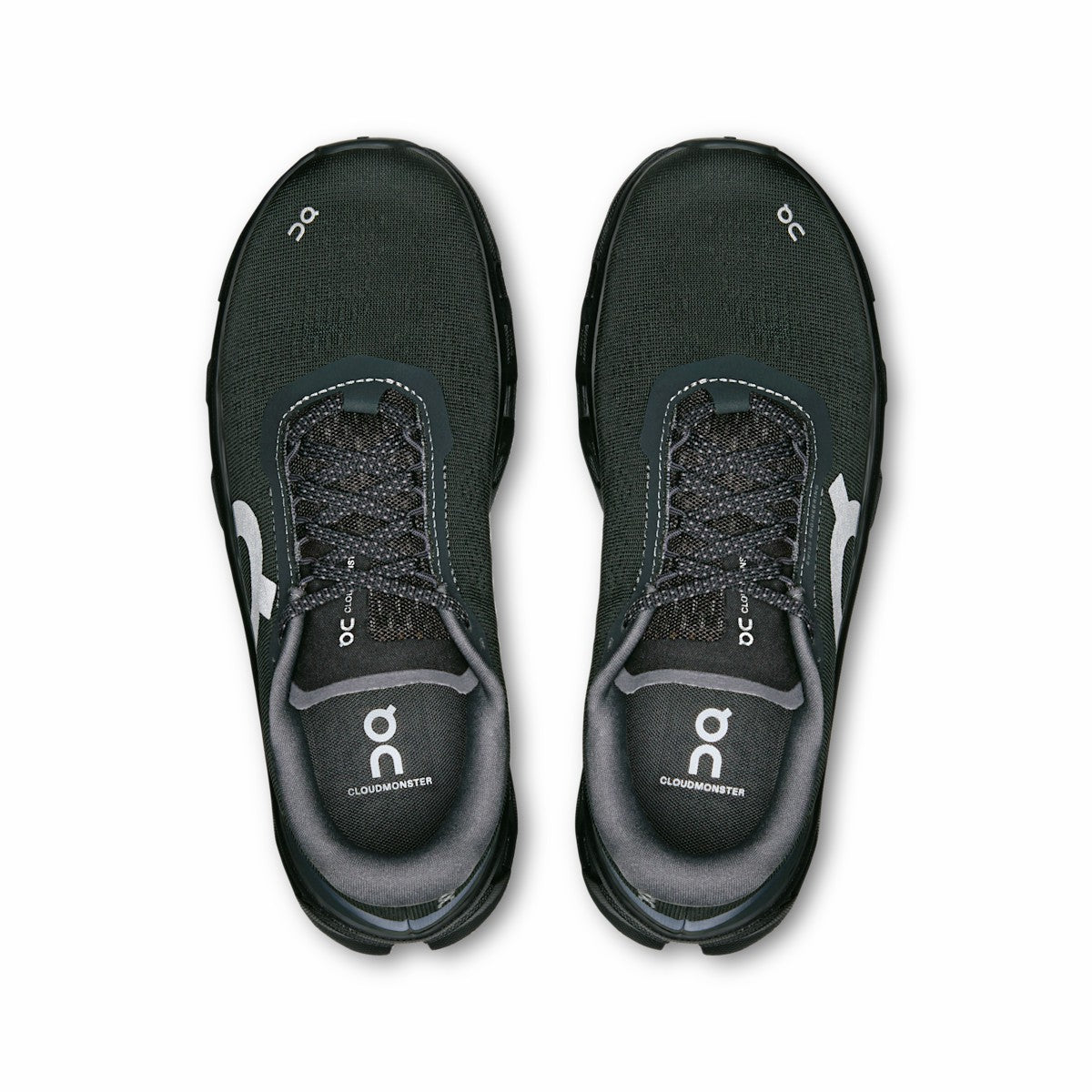 On United States Discount | Women's Cloudmonster 1 - Black