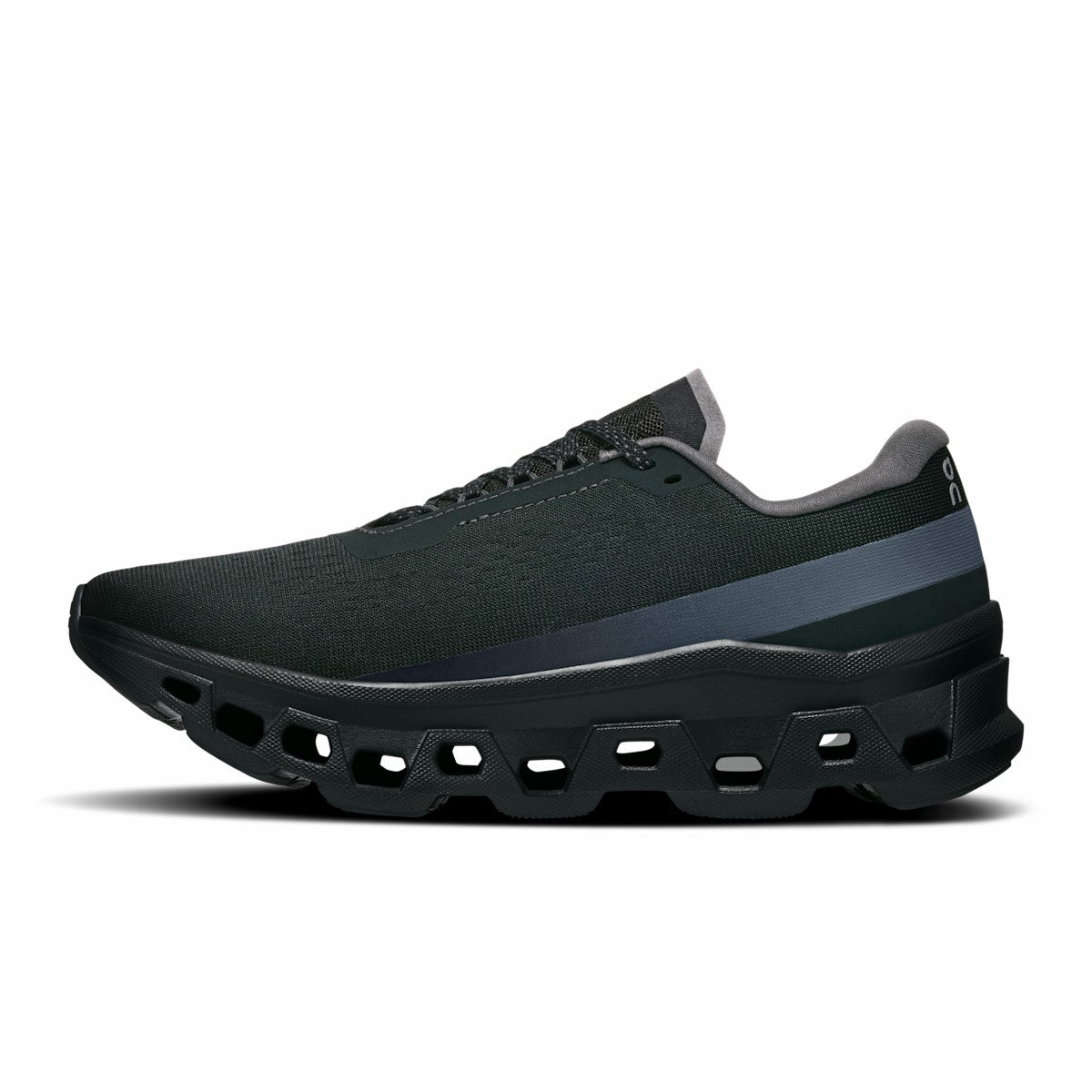 On United States Discount | Women's Cloudmonster 1 - Black