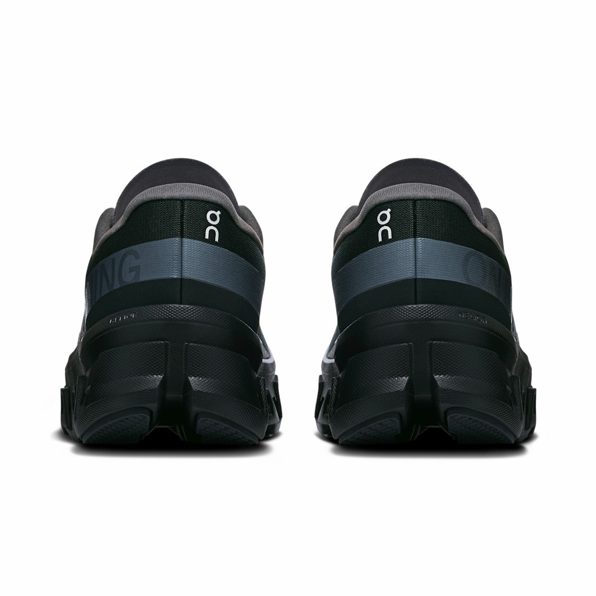 On United States Discount | Women's Cloudmonster 1 - Black