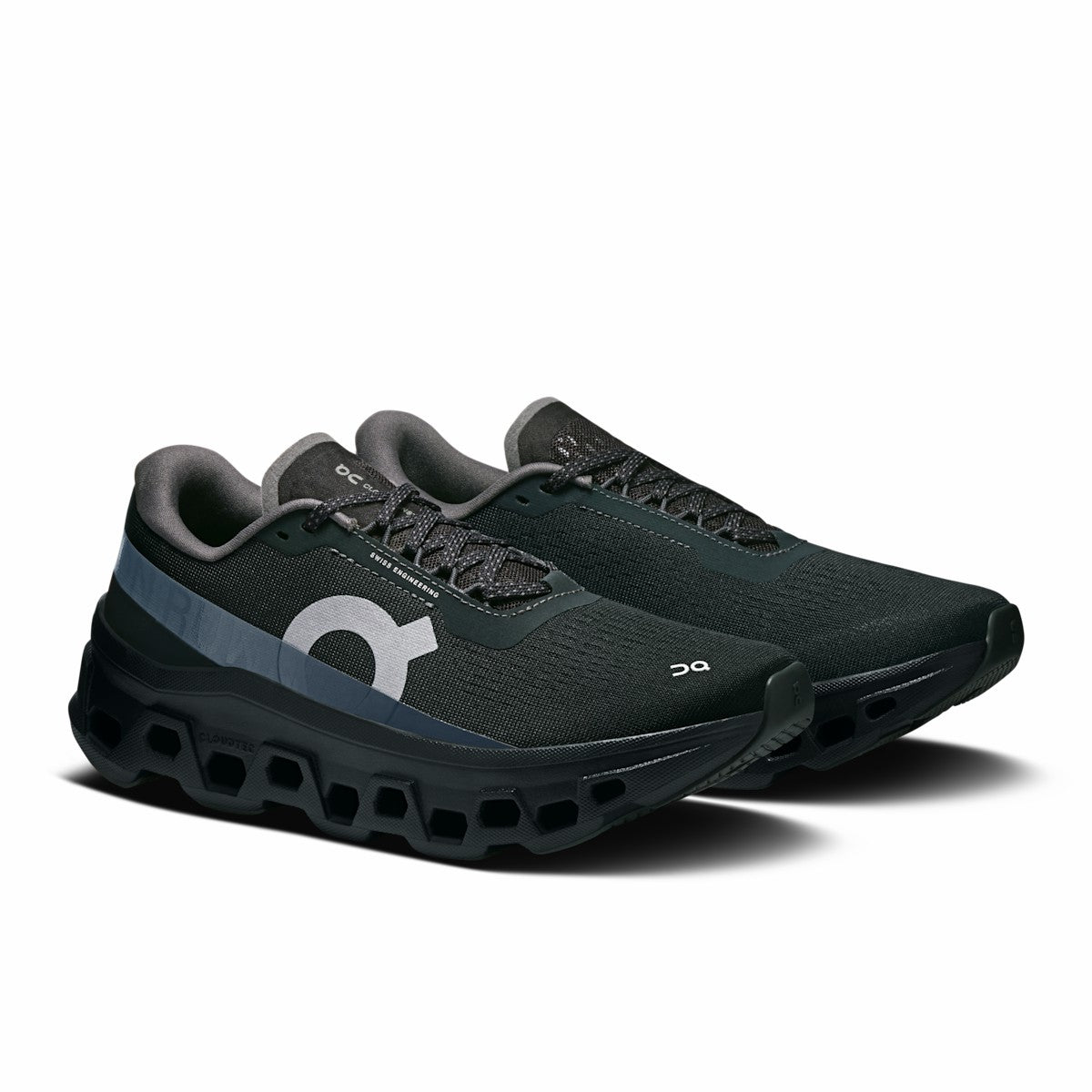 On United States Discount | Women's Cloudmonster 1 - Black