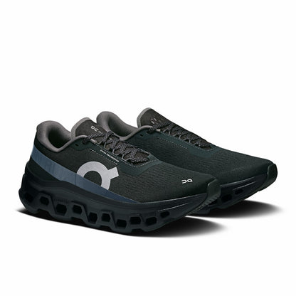 On United States Discount | Women's Cloudmonster 1 - Black