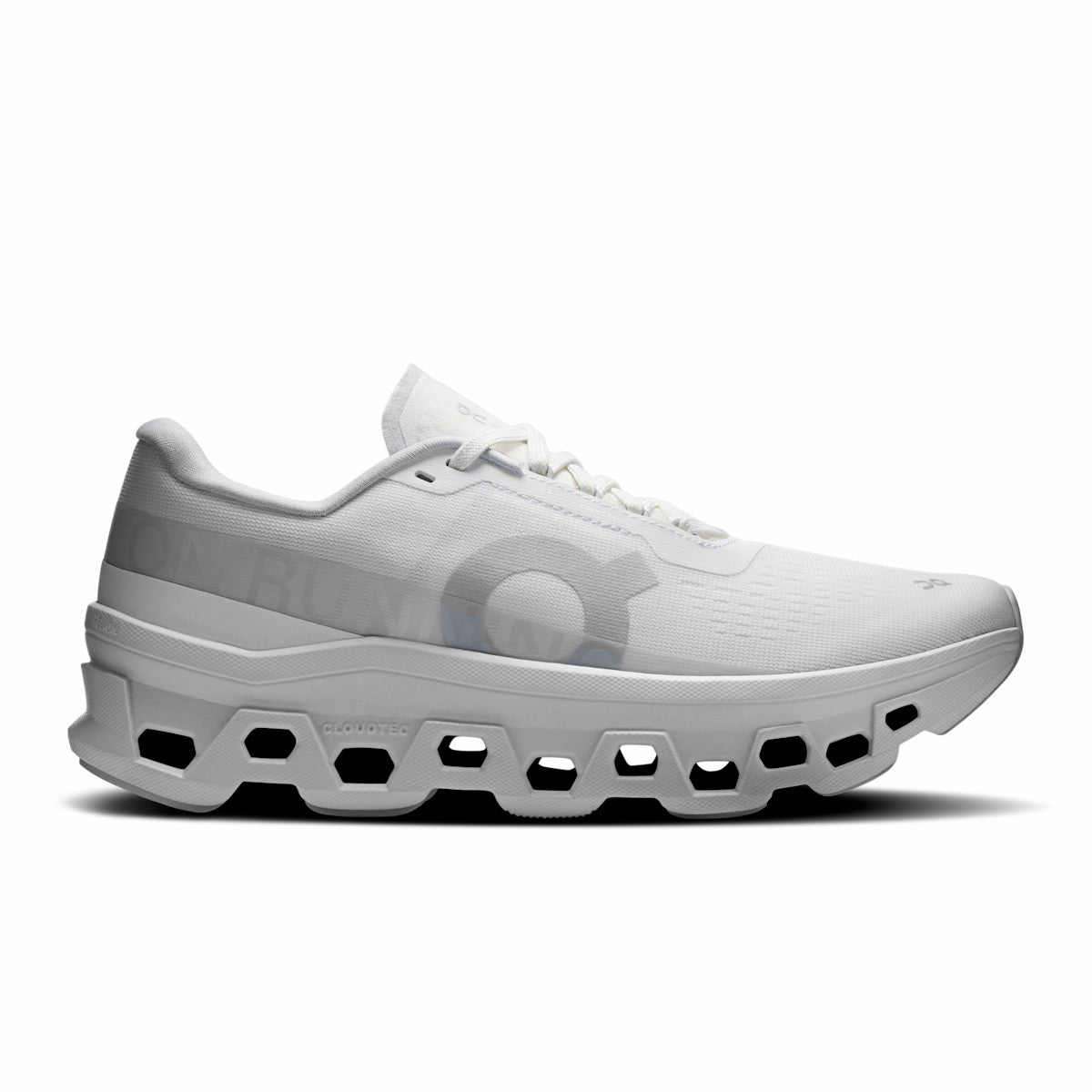 On United States Discount | Women's Cloudmonster 1 - Black