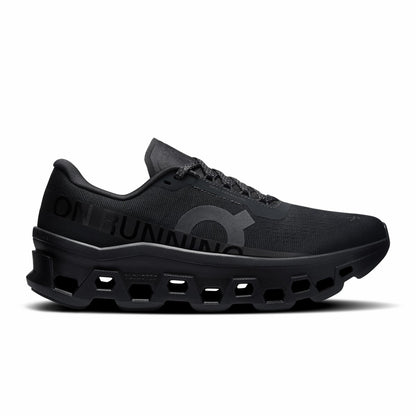 On United States Discount | Women's Cloudmonster 1 - Black