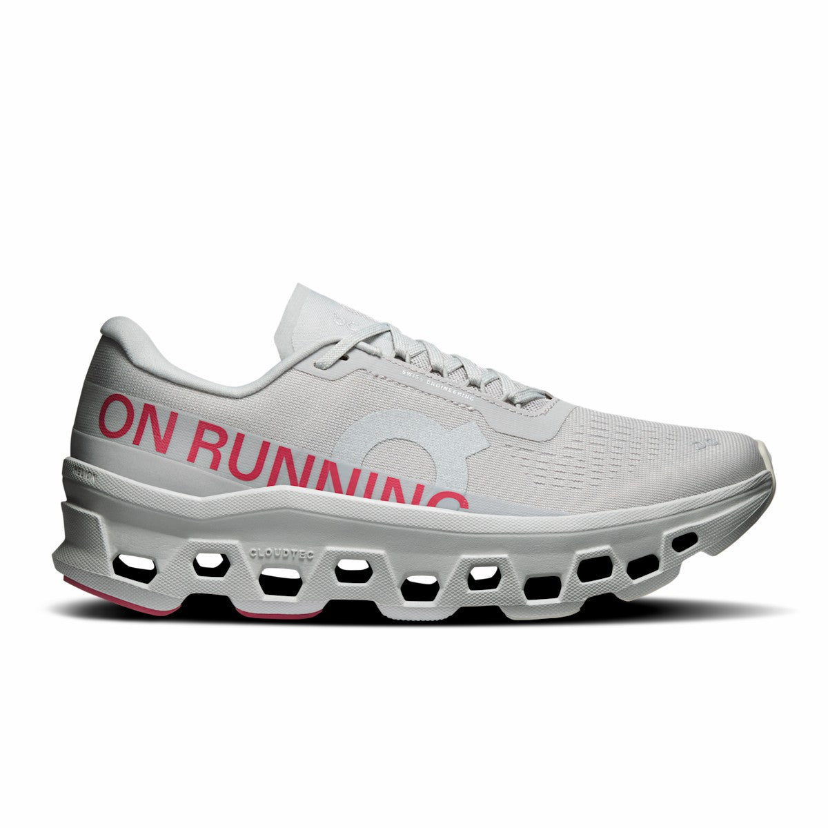 On United States Discount | Women's Cloudmonster 1 - Black