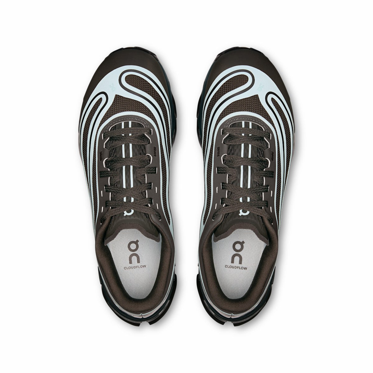 On United States Popular | Women's Cloudflow 5 AD - Sable/Seaglass