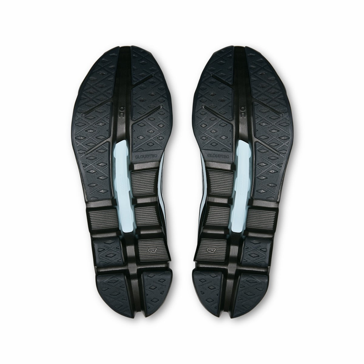 On United States Popular | Women's Cloudflow 5 AD - Sable/Seaglass