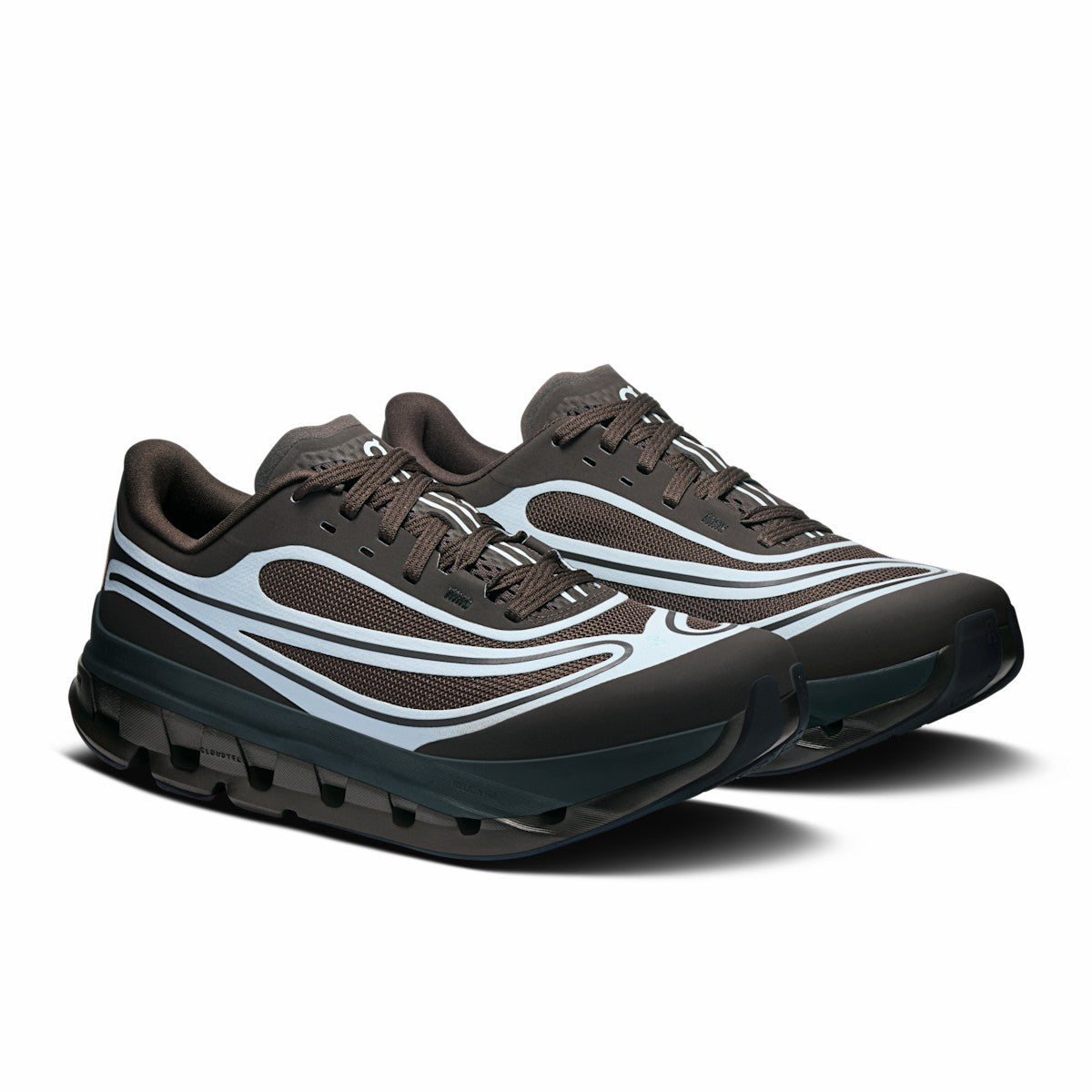 On United States Popular | Women's Cloudflow 5 AD - Sable/Seaglass