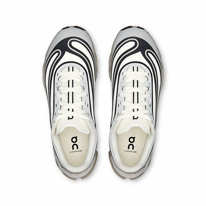 On United States Exclusive | Women's Cloudflow 5 AD - Ivory/Black