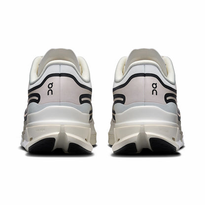 On United States Exclusive | Women's Cloudflow 5 AD - Ivory/Black