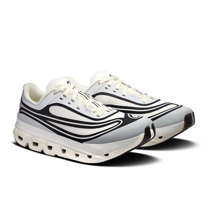 On United States Exclusive | Women's Cloudflow 5 AD - Ivory/Black