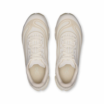 On United States Exclusive | Women's Cloudflow 5 AD - Ivory/Grain