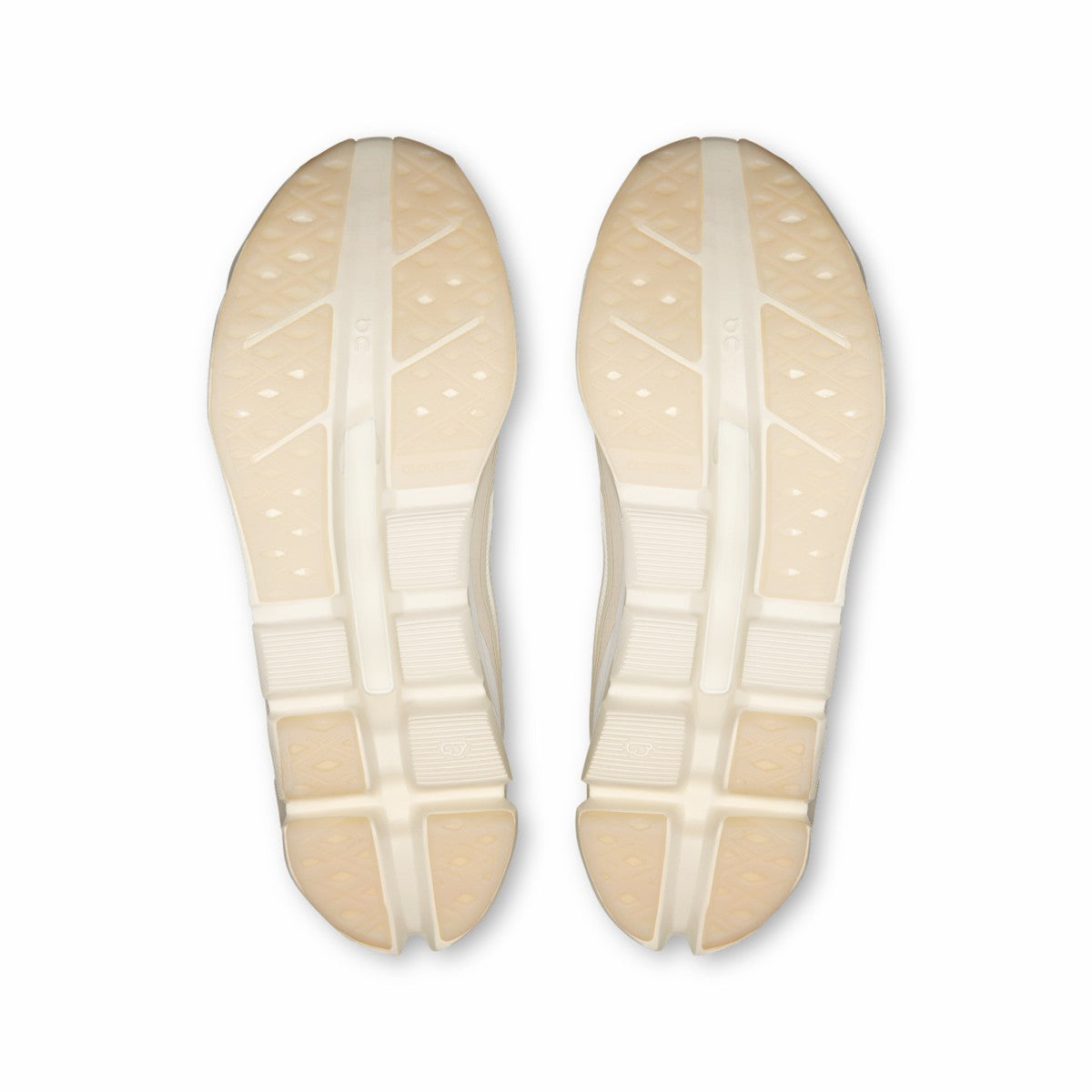 On United States Exclusive | Women's Cloudflow 5 AD - Ivory/Grain