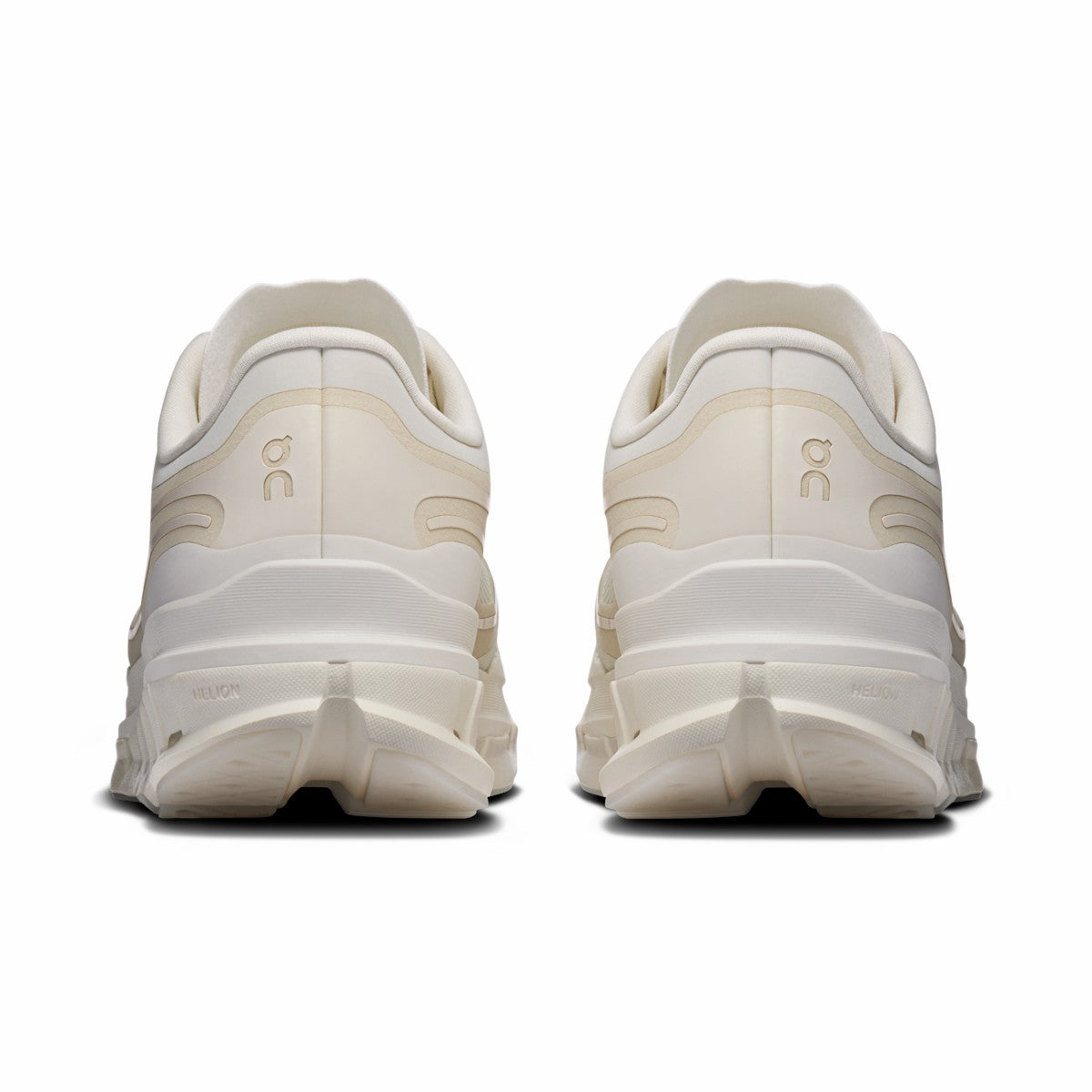 On United States Exclusive | Women's Cloudflow 5 AD - Ivory/Grain