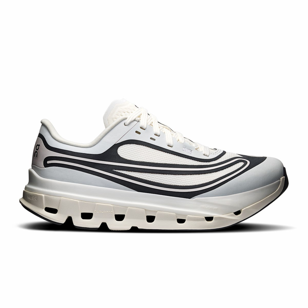 On United States Exclusive | Women's Cloudflow 5 AD - Ivory/Grain
