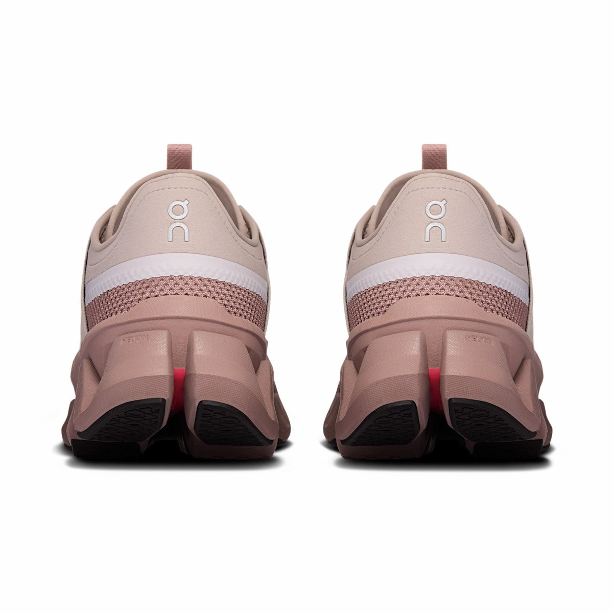 On United States Essential | Women's Cloudswift Amp - Pearl/Biscuit