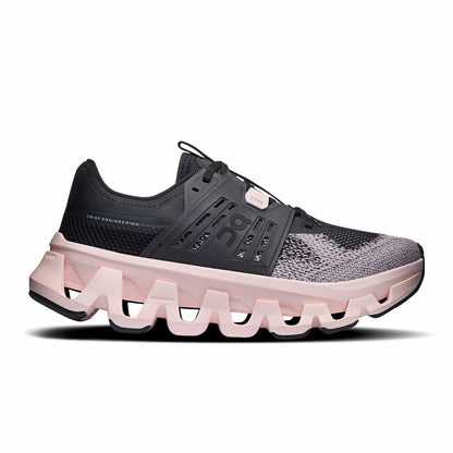 On United States Essential | Women's Cloudswift Amp - Pearl/Biscuit