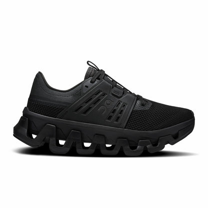 On United States Essential | Women's Cloudswift Amp - Pearl/Biscuit