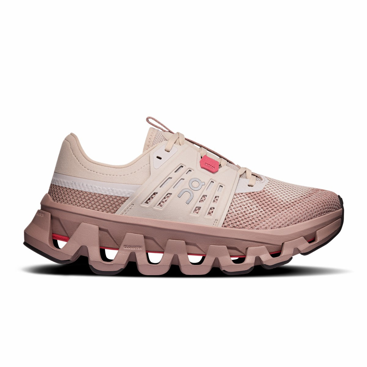 On United States Latest | Women's Cloudswift Amp - White/White