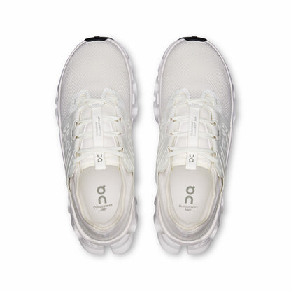 On United States Latest | Women's Cloudswift Amp - White/White