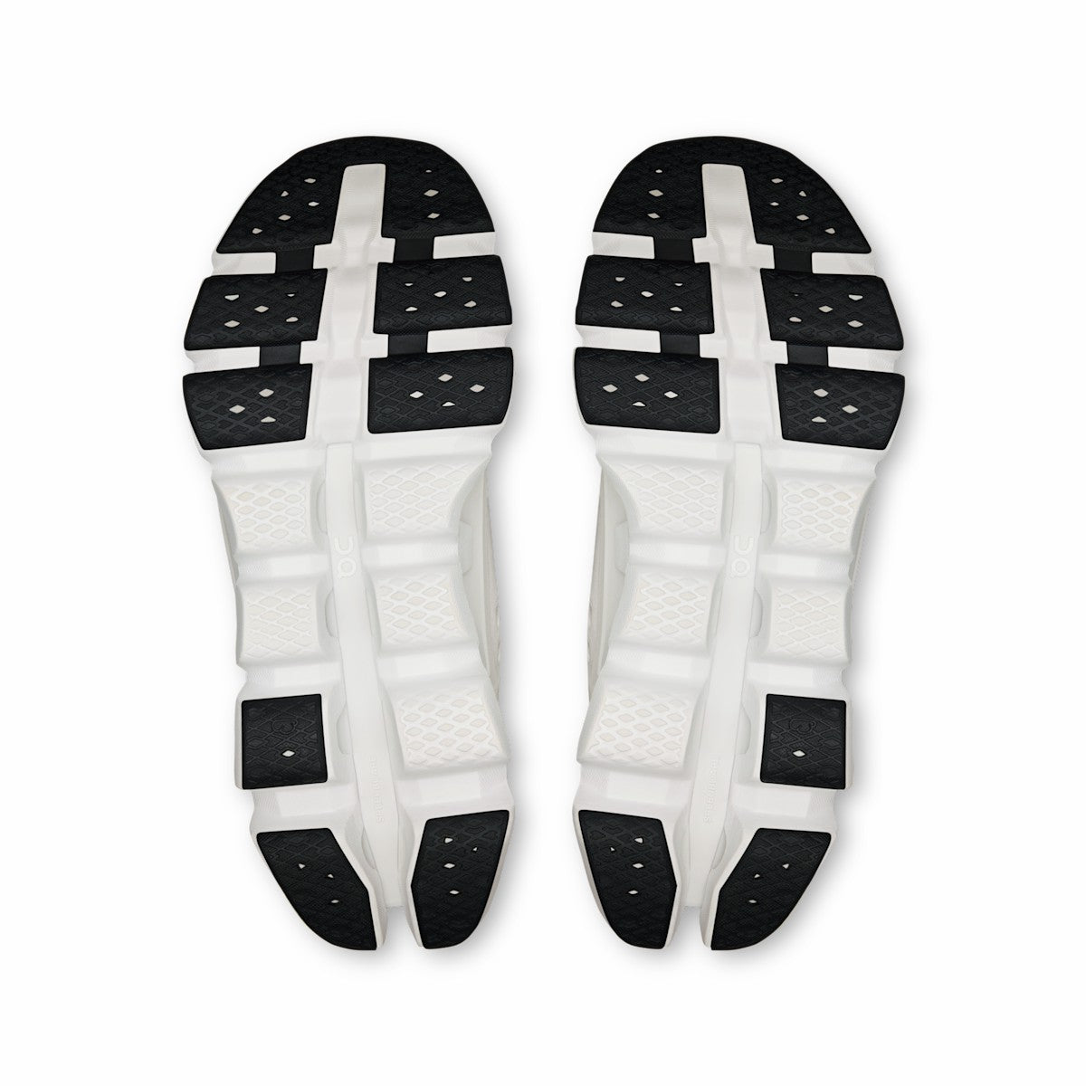 On United States Latest | Women's Cloudswift Amp - White/White