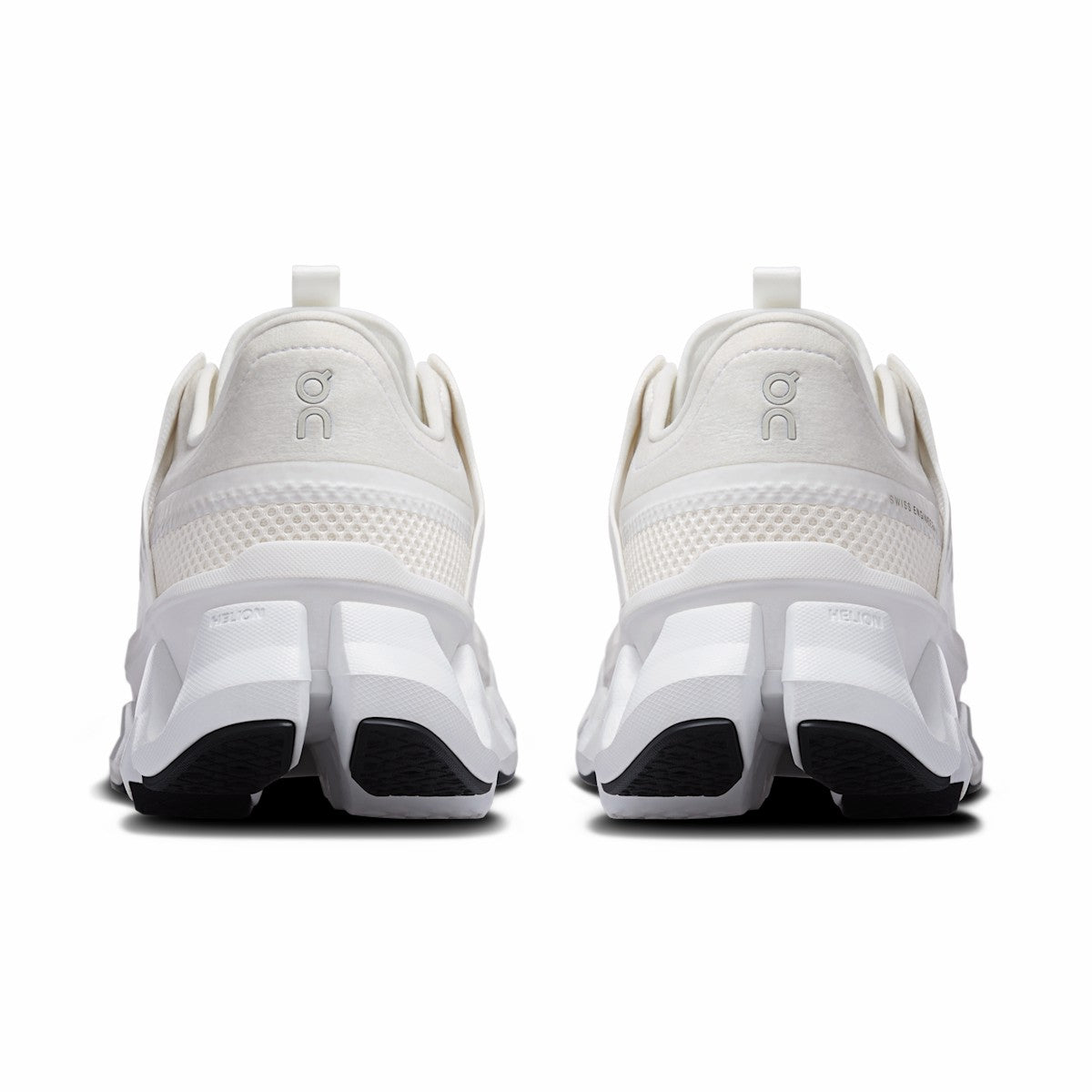 On United States Latest | Women's Cloudswift Amp - White/White