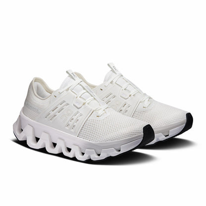 On United States Latest | Women's Cloudswift Amp - White/White