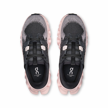 On United States Great Value | Women's Cloudswift Amp - Black/Salt